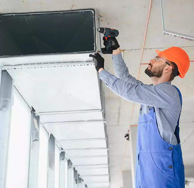 Why Homeowners & Businesses Trust Us in Crest Hill, IL