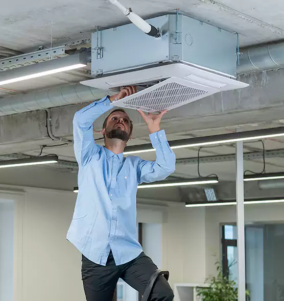 Professional Air Duct Cleaners in Crest Hill, IL