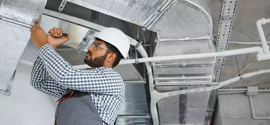 Proactive Ac Vent Repairs & Air Duct Replacement Companies Near Me in Crest Hill
