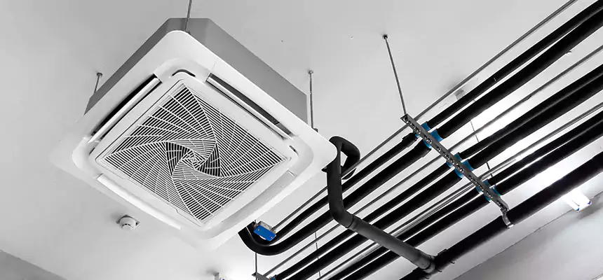 Our Air Duct Deep Cleaning Services in Crest Hill, IL