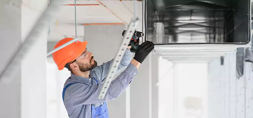 Our Air Vent Replacement Services in Crest Hill, IL