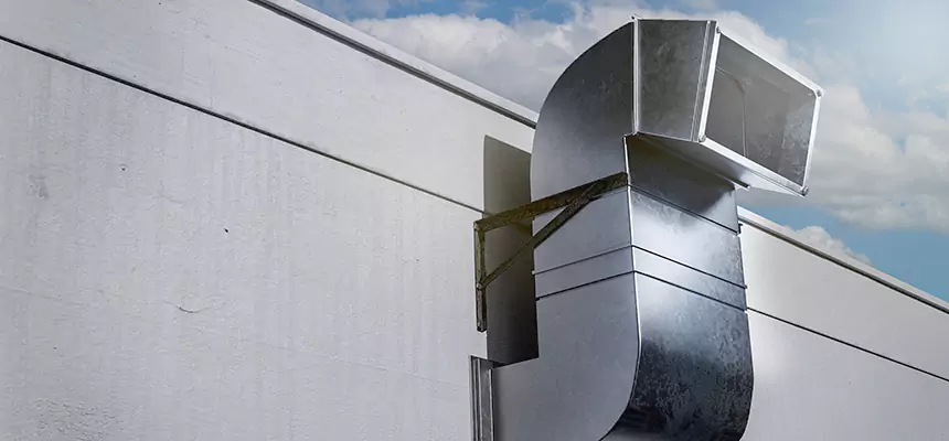 Trusted Industrial Dryer Vent Cleaning in Crest Hill