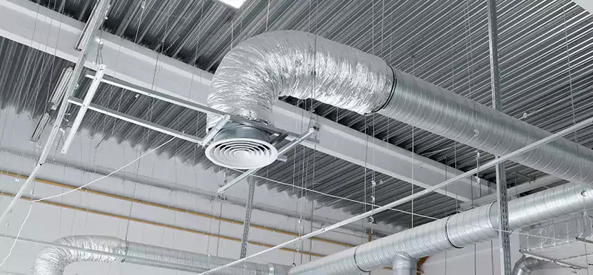Our Dryer Vent Hose Replacement Services in Crest Hill, IL