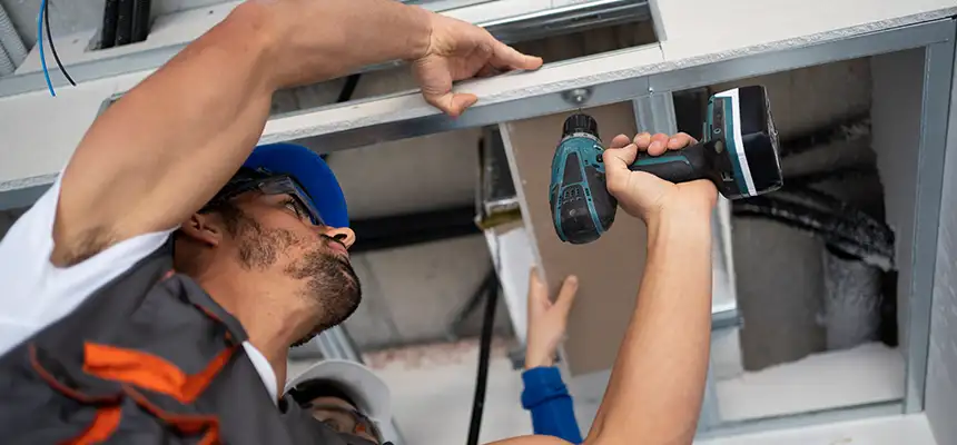 Our Improve Home Air Circulation Services in Crest Hill, IL