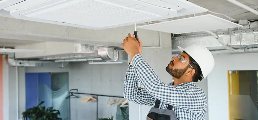 Our Roof Dryer Vent Cleaning Services in Crest Hill, IL