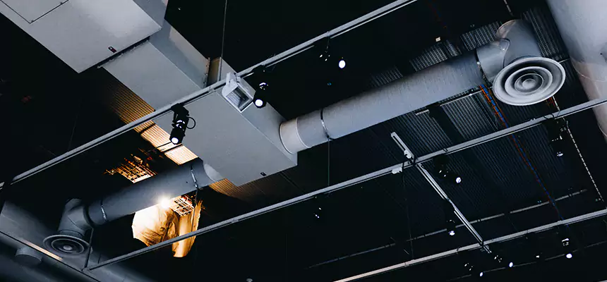 Our Seasonal Allergy Air Duct Cleaning Services in Crest Hill, IL