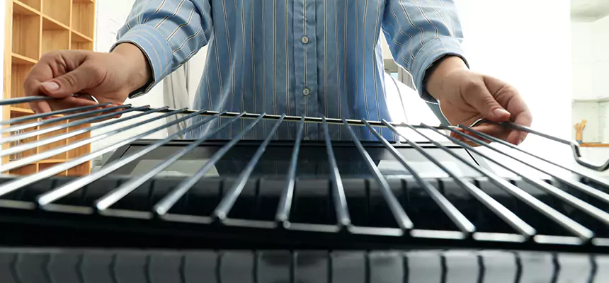 Our Vent Grille Washing Services in Crest Hill, IL