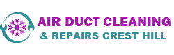 Air Duct Cleaning & Repairs Crest Hill