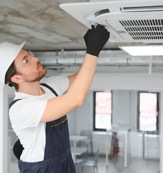 Top Affordable Duct Cleaning Services Near Me in Crest Hill, IL