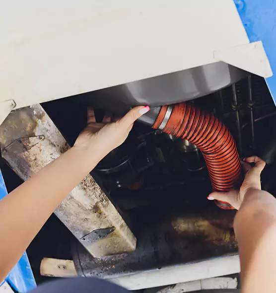 Professional Air Duct Leak Repair in Crest Hill, IL