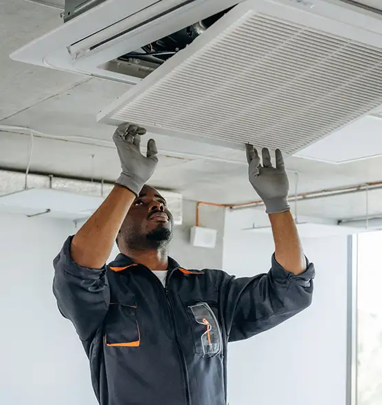 About Certified Air Duct Specialists in Crest Hill, IL