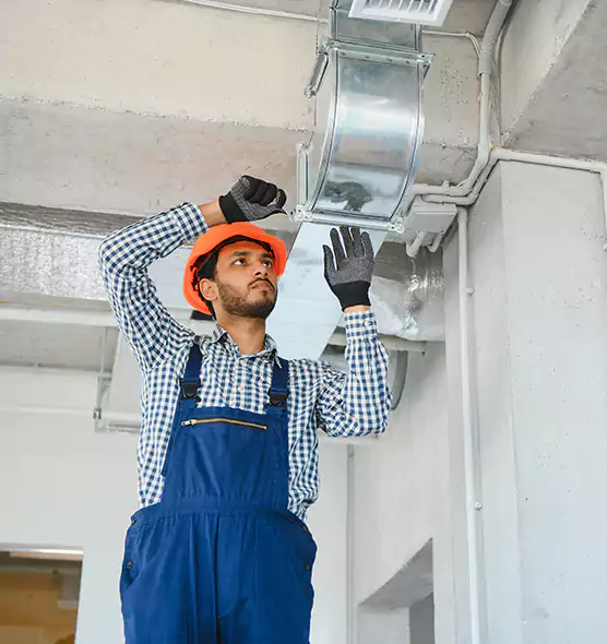 About Hotel Duct And Vent Cleaning in Crest Hill, IL