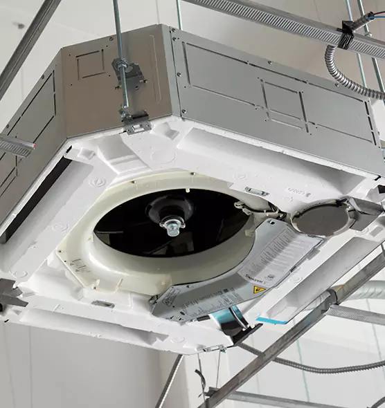 Professional Industrial Dryer Vent Cleaning in Crest Hill, IL