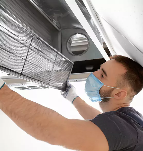 About Remove Smoke Smell From Air Duct in Crest Hill, IL