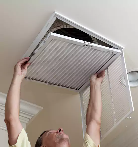 Advanced Residential Vent Cleaning in Crest Hill, IL