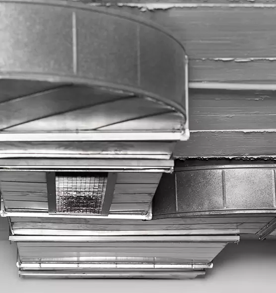 Professional Wall Vent Cleaning Service in Crest Hill, IL