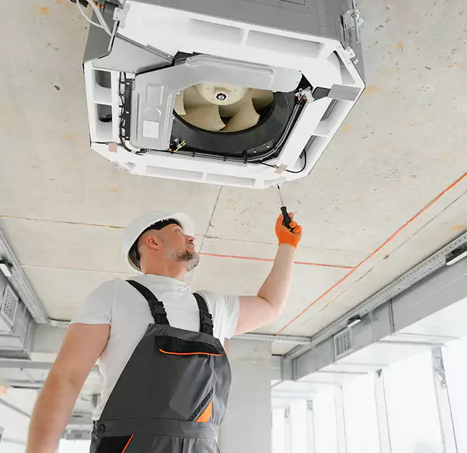 Why Homeowners & Businesses Trust Us in Crest Hill, IL?