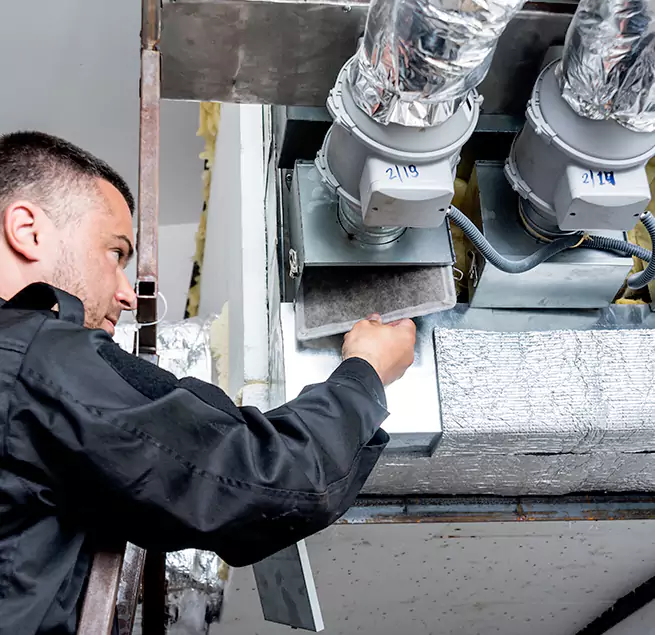 Why Homeowners & Businesses Trust Us in Crest Hill, IL