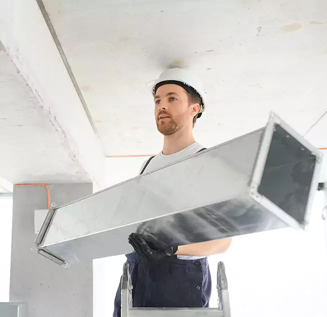 Why Homeowners & Businesses Trust Us in Crest Hill, IL