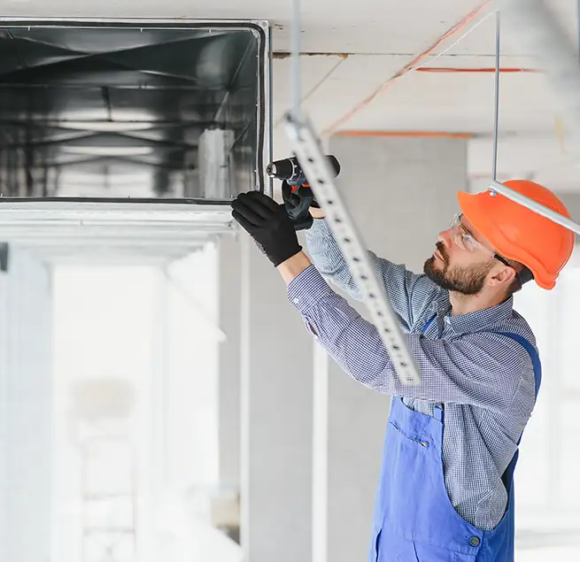 Why Homeowners & Businesses Trust Us in Crest Hill, IL?