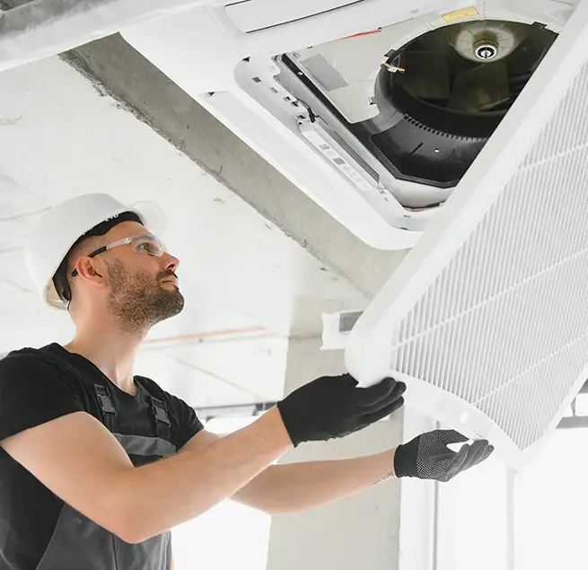 Why Homeowners & Businesses Trust Us in Crest Hill, IL?