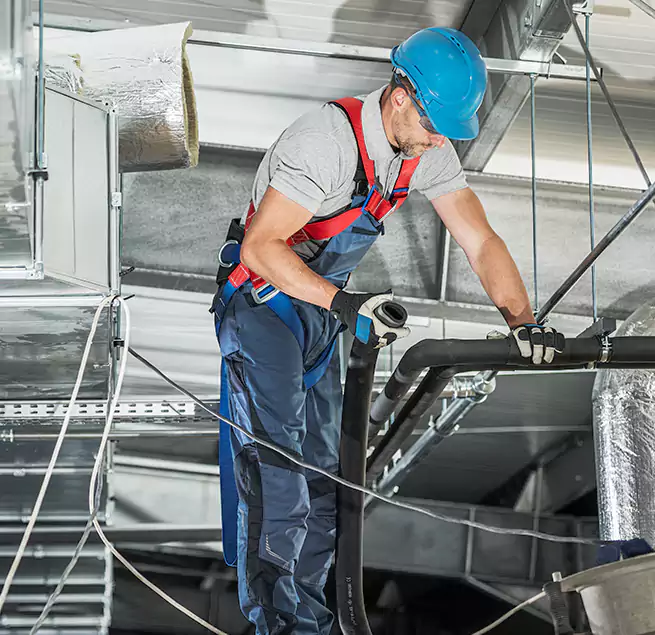 Why Homeowners & Businesses Trust Us in Crest Hill, IL?