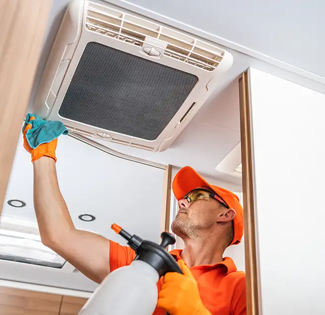 Why Homeowners & Businesses Trust Us in Crest Hill, IL?