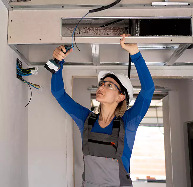 Why Homeowners & Businesses Trust Us in Crest Hill, IL?