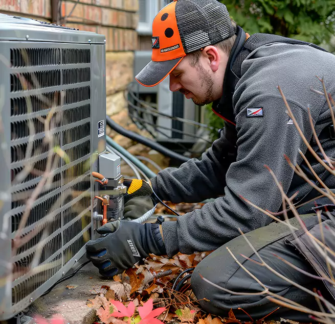 Why Homeowners & Businesses Trust Us in Crest Hill, IL?