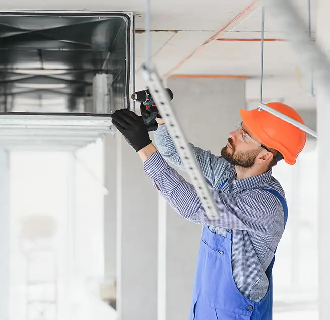 Why Homeowners Businesses Trust Us Crest Hill, IL