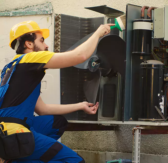 Why Homeowners & Businesses Trust Us Crest Hill, IL?