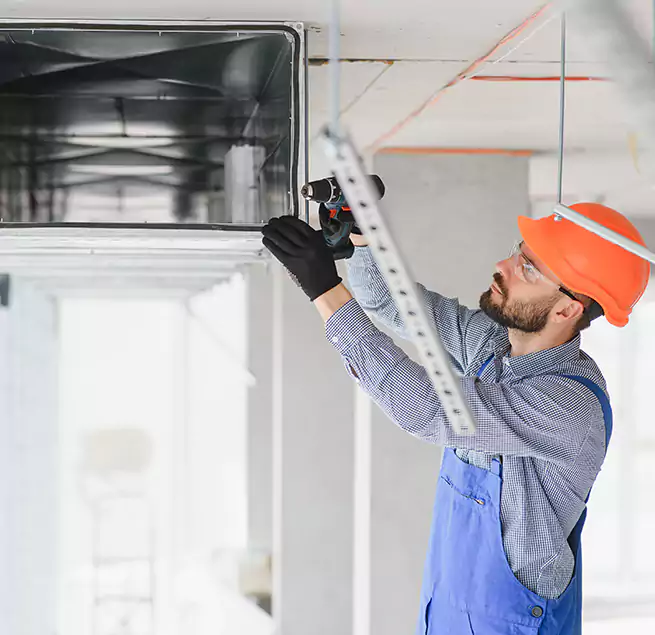 Why Homeowners & Businesses Trust Us in Crest Hill, IL?