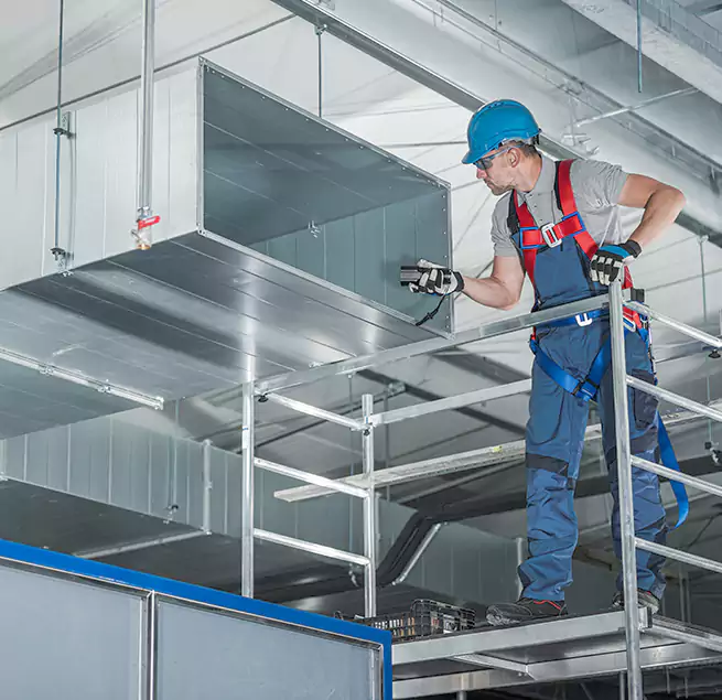 Why Homeowners Businesses Trust Us in Crest Hill, IL