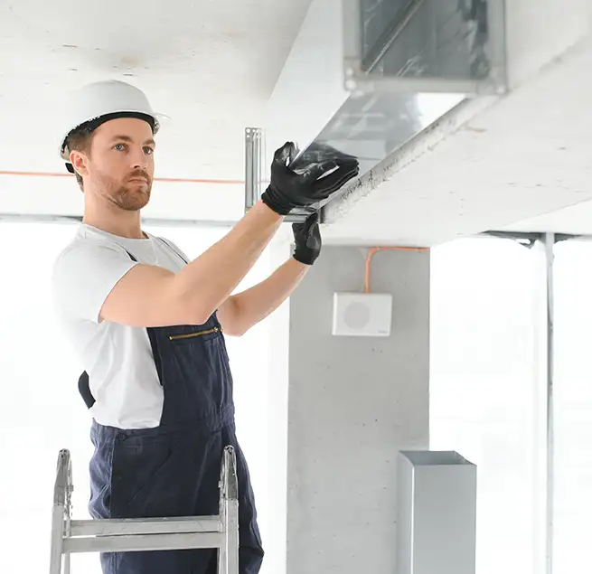 Why Homeowners & Businesses Trust Us in Crest Hill, IL?