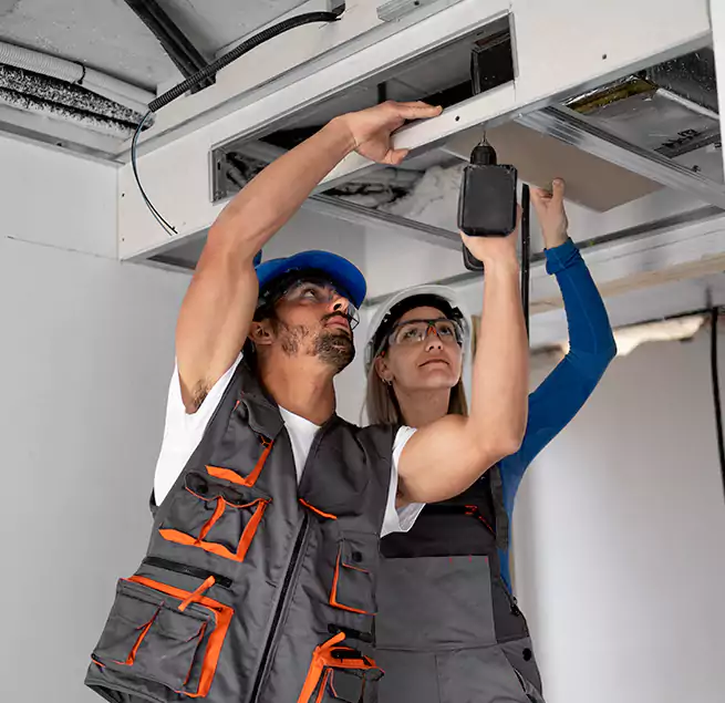 Why Homeowners & Businesses Trust Us in Crest Hill, IL