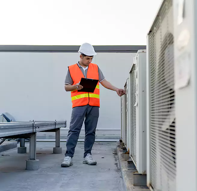 Why Homeowners & Businesses Trust Us in Crest Hill, IL?