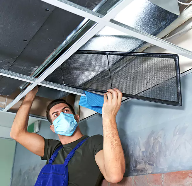 Why Homeowners & Businesses Trust Us in Crest Hill, IL?